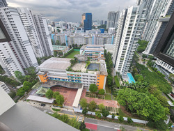 Blk 13 Cantonment Towers (Bukit Merah), HDB 3 Rooms #434102161